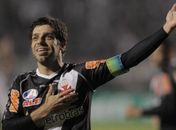 'Gratificante demais', Juninho Pernambucano escreve depoimento ao ser eleito 3º maior ídolo do Vasco