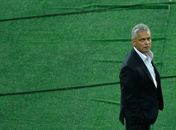 Diego lamenta bola na trave e fala sobre influência de Rueda