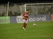 Copa do Nordeste: Fora de casa, CRB arranca empate diante do Treze
