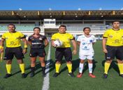 UDA goleou o Cruzeiro por 12x0 e segue com 100% de aproveitamento