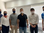 FAF e UMJ lançam Pós-Graduação em futebol e futsal
