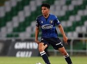 Brasileiro que perdeu avô para a covid vira destaque em Portugal