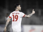 Luiz Fernando marca novamente e East Riffa segue na busca implacável pela liderança da Liga do Bahrein