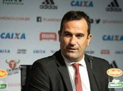 Após polêmica, Flamengo decide manter Diego Alves no elenco