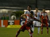 CRB é goleado fora de casa pelo Londrina e amarga a 5ª derrota seguida