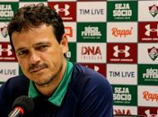 Nome de ex-atacante do Vasco entra em pauta no Fluminense