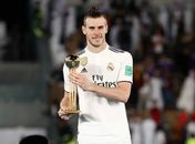 Empresário de Bale confirma que jogador pode voltar ao Tottenham
