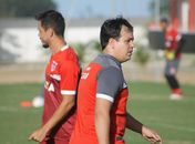 Técnico Dado Cavalcanti repetirá escalação do CRB