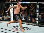 Werdum confirma luta no UFC Austrália e projeta cinturão: "Minha hora vai chegar"
