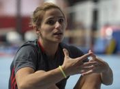 Dez anos após surgir no Pan, Jade Barbosa rechaça fama de chorona: ‘Isso nunca me preocupou’
