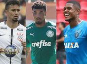Reforços do Bahia começam a chegar no Fazendão