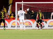 ASA perde para o Sport e é eliminado da Copa do Nordeste
