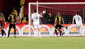 ASA perde para o Sport e é eliminado da Copa do Nordeste