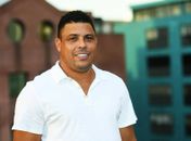 Para Ronaldo, críticas a Neymar são 'conversa fiada de boteco'