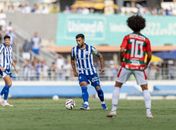 No Rei Pelé, CSA empata com CSE e perde chance de assumir liderança na Série D


