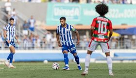 No Rei Pelé, CSA empata com CSE e perde chance de assumir liderança na Série D

