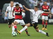 Assistente responsável pelo erro de Corinthians x Flamengo é afastado (Foto: Gilvan de Souza/Flamengo)