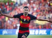 Ex-Sport, meia Jorginho é o novo reforço do CRB para 2024