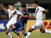 Wagner dedica vitória do Vasco a jogadores afastados por foto polêmica