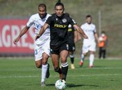Christian se consolida na Europa e ultrapassa a marca de 100 jogos na Liga Pro de Portugal
