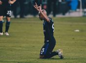 Judson celebra números em mais uma temporada finalizada nos Estados Unidos