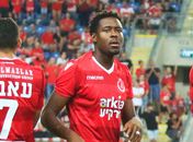 Divulgação/Hapoel Tel Aviv