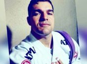 Lutador perde a batalha contra o câncer e morre aos 33 anos em São Paulo