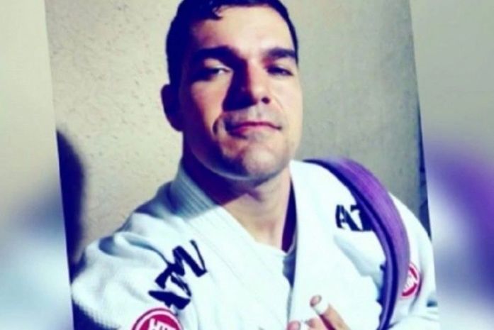 Lutador perde a batalha contra o câncer e morre aos 33 anos em São Paulo