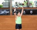 Barbara Gatica conquista o W15 em Maceió