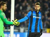 Luan Peres lamenta quase gol diante do Atlético de Madrid pela Champions League: “Mérito do Oblak