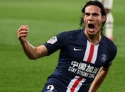  Cavani não crava acerto com Benfica; detalhes contratuais ainda impedem assinatura em definitivo