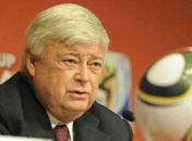 Pedido de prisão de Ricardo Teixeira chega ao Brasil