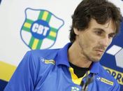 Zwetsch não é mais o capitão brasileiro na Copa Davis
