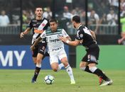Dudu despista sobre futuro no Palmeiras e foca em último jogo