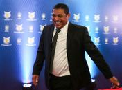 Vampeta diz que não repetiria cambalhota no Planalto com Bolsonaro: Ele meteria bala