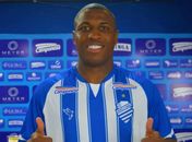 Mesmo após decepção na Copa do Nordeste, Diego Maurício mostra otimismo com acesso do CSA