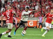 Classificação do Flamengo quebra recorde em São Paulo e tem 3° maior audiência do ano no Rio