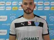ASA fecha com goleiro Marcão e negocia outro atleta