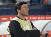 Com apenas um ponto, Vasco vive crise na Libertadores: 'Situação ficou muito difícil', admite Zé
