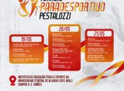 I Torneio Paradesportivo Pestalozzi 2022