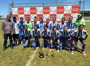 CSA conquista a segunda edição da Copa Rainha Marta