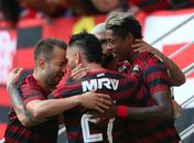 Comentarista diz que jogador do Flamengo receberá proposta do futebol chinês