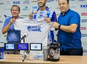 Diretoria do CSA age rápido e regulariza reforços visando a Copa do Nordeste