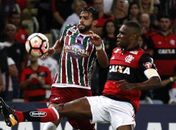 Eliminação após 3 a 1 no placar frustra Henrique Dourado: ‘Estou com vergonha’