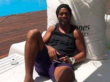 Ronaldinho Gaúcho tem patrimônio avaliado em R$ 500 milhões