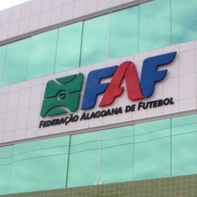 Federação Alagoana de Futebol