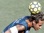 Santos é derrotado em ação contra Neymar na Fifa