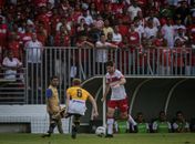 CRB x Criciúma