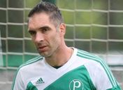 Fernando Prass anuncia saída do Palmeiras com desabafo nas redes sociais