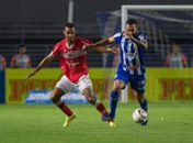 CRB reverte vantagem, vence CSA nos pênaltis e se garante na final do Alagoano